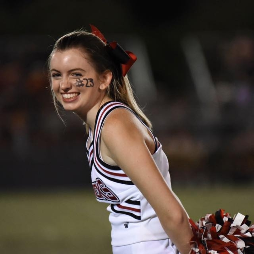 Meet your Posher, Lindsey